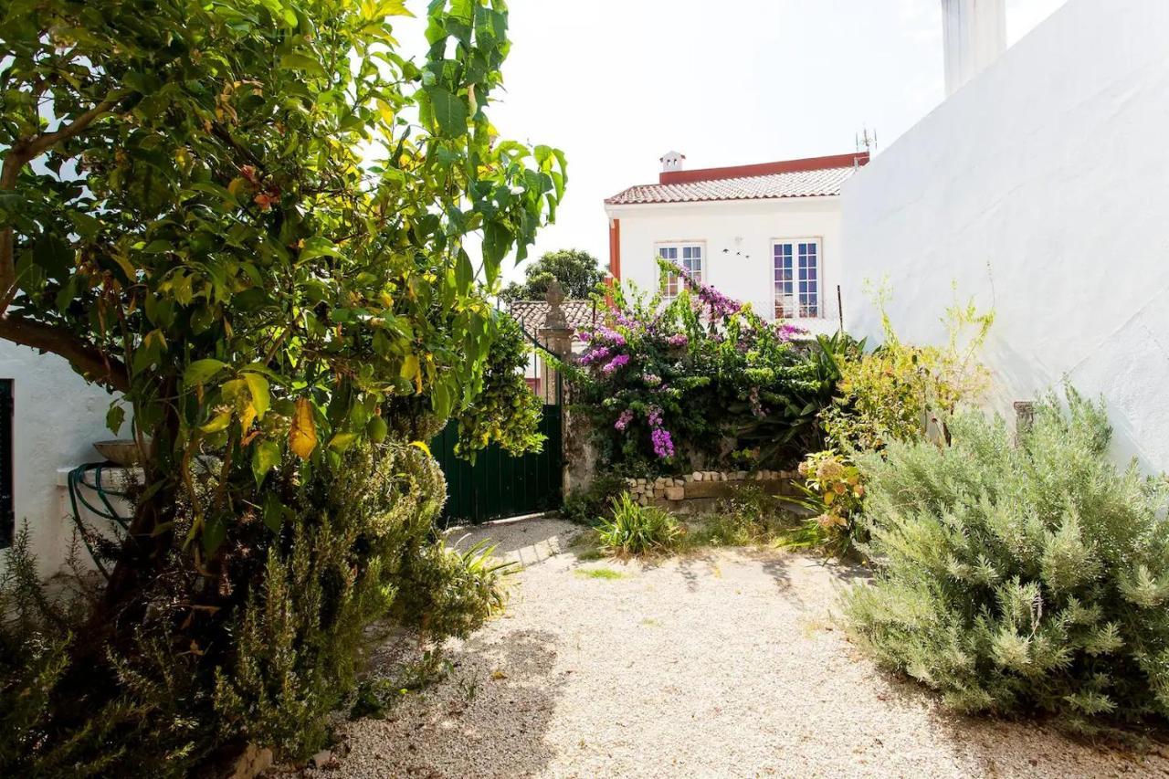 Casa Da Paz Villa Labrugeira Exteriör bild