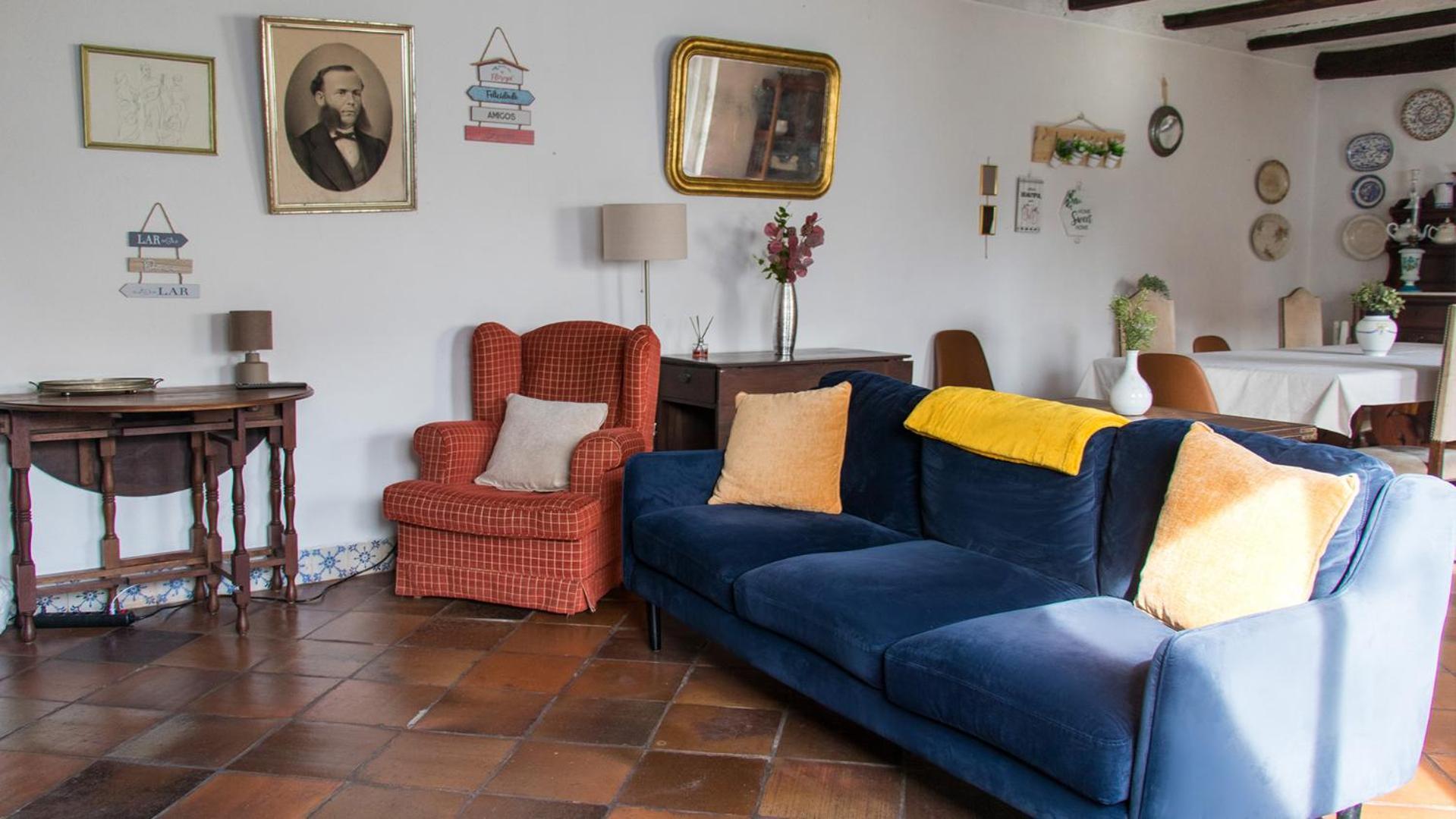 Casa Da Paz Villa Labrugeira Exteriör bild